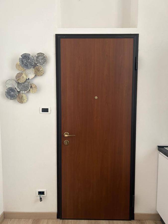 Appartement entier, Apartment Mariuccia in Seborga in Seborga, Riviera di Ponente