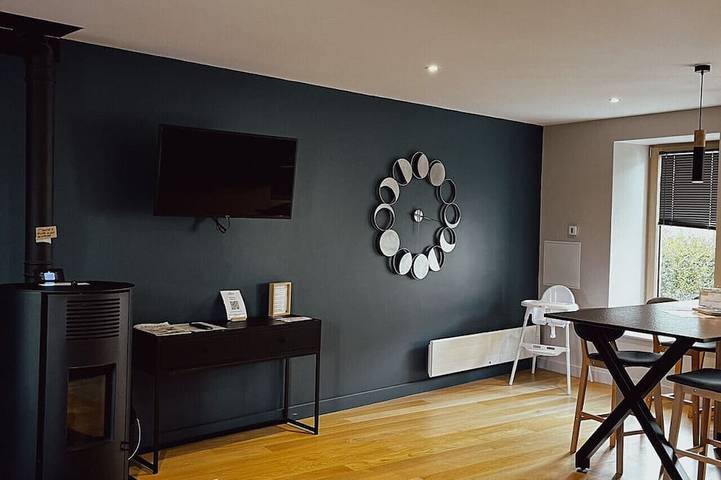 Appartement entier, Les Résidences Gueguen - The Duplex in Chablis, Région d'Auxerre