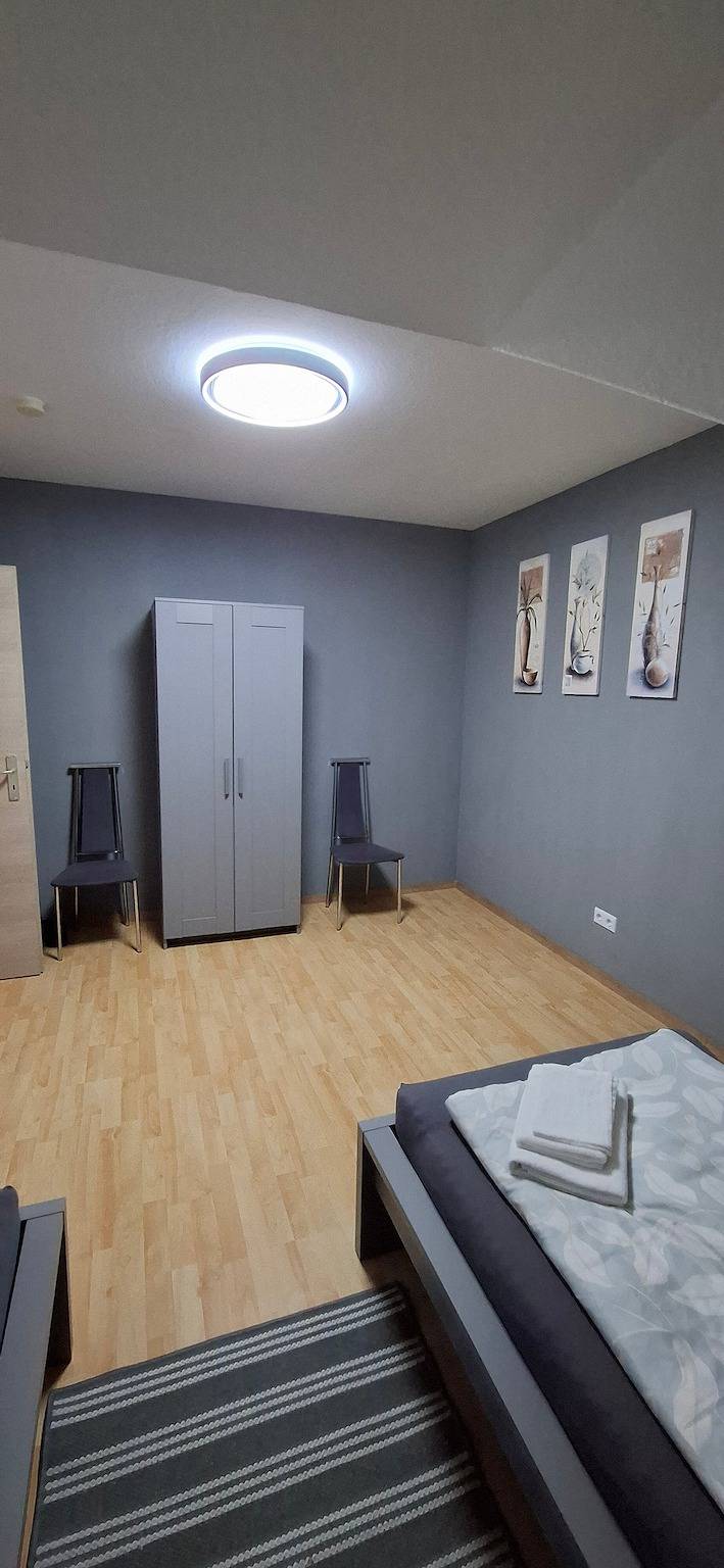 Ganze Wohnung, Apartment 'Monteurwohnungwgapartment in 50129' mit Wlan in Bergheim, Rhein-Erft-Kreis