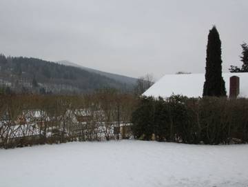 Hütte für 8 Personen in Wildflecken, Rhön-Bayern, Bild 4