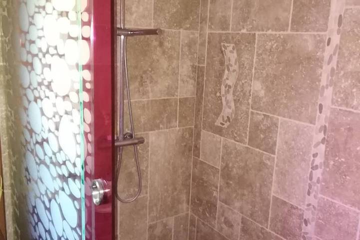 Chambre d’hôte pour 6 personnes, avec jardin dans le Finistère - 3