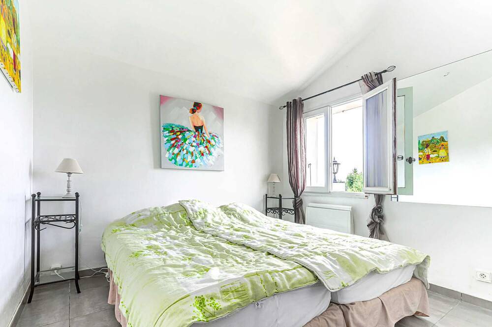 Apartamento entero, Homerez - Apartamento La Gaude in La Gaude, Region de Cannes