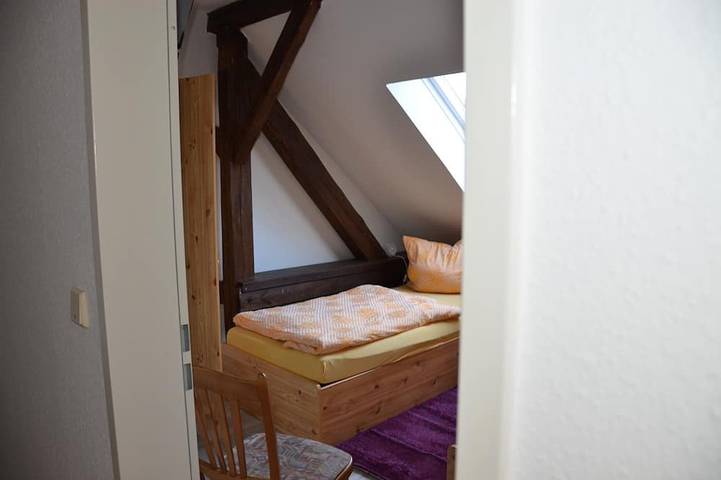 Ganze Wohnung, Entspannung im Grünen direkt an der Spree in Radinkendorf, Beeskow