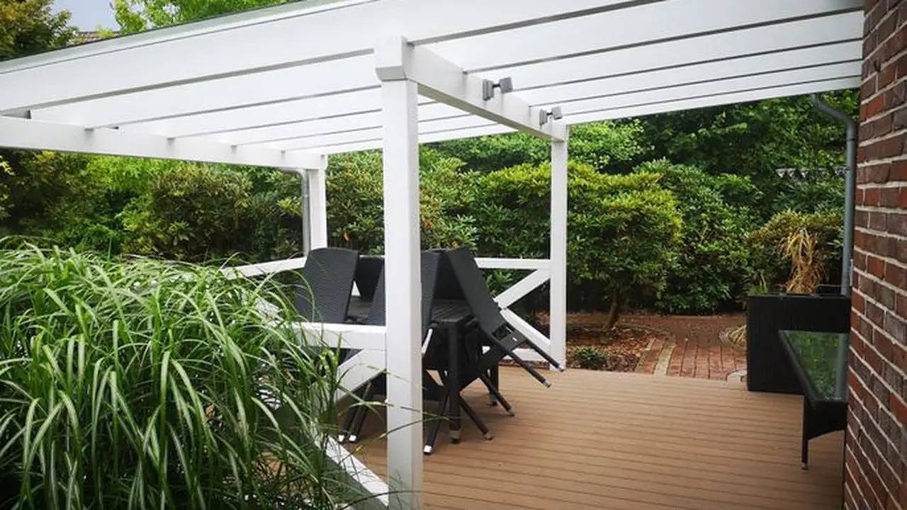 Ganze Ferienwohnung, Ferienwohnung für 3 Personen (45 m²) in Wiefelstede, Ammerland