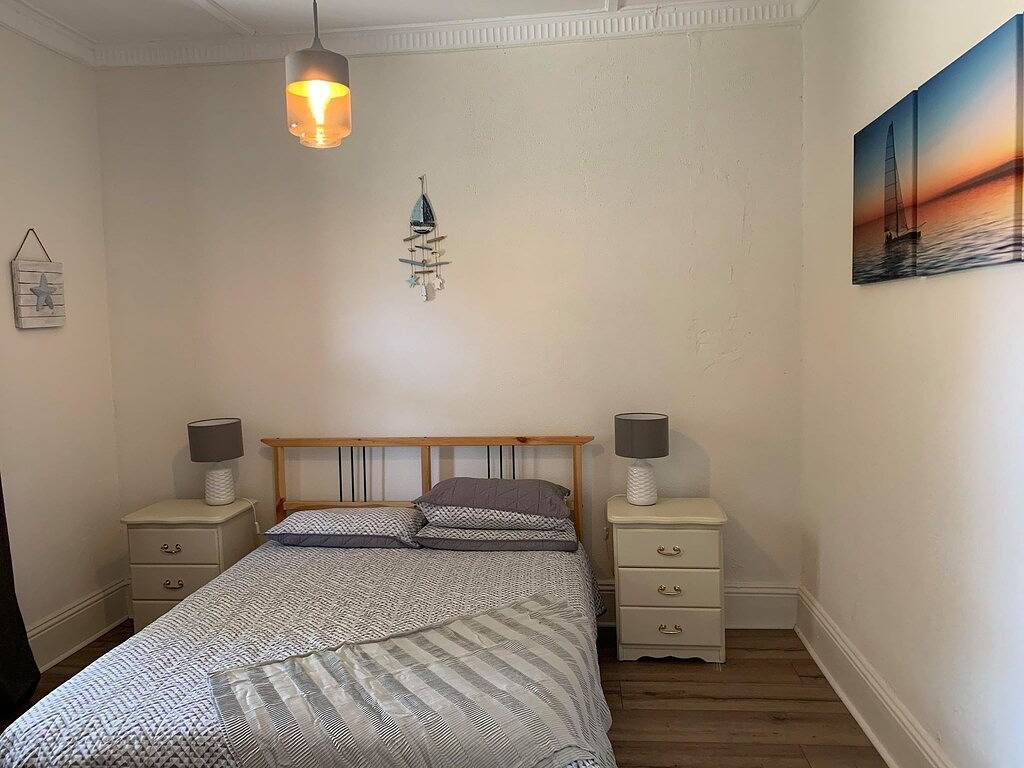 Das Crab Shack Wallaroo in Wallaroo, South Australia