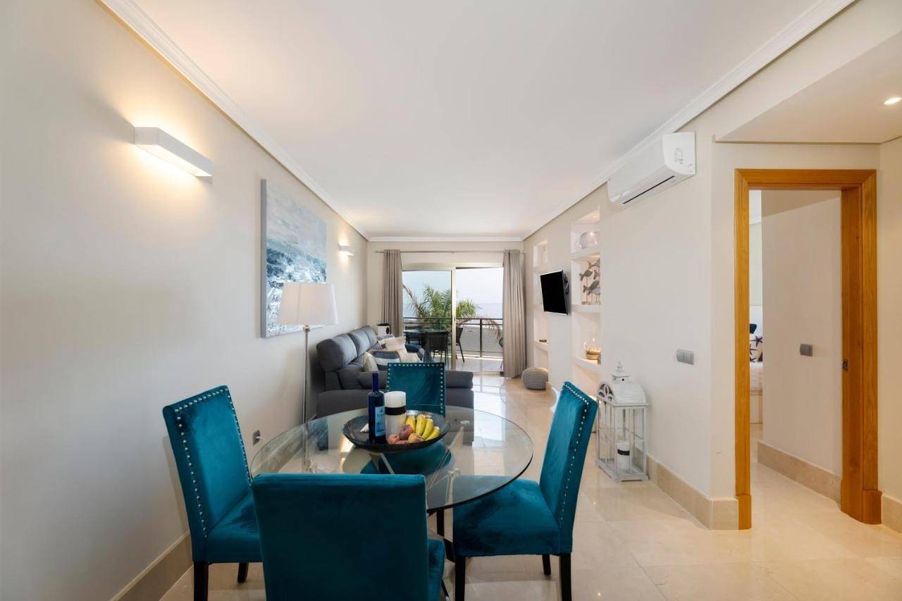 Appartement entier, Two-Bedroom Apartment in Tarajal, Tazacorte