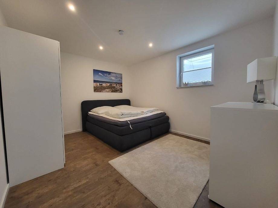 Ganze Ferienwohnung, Landliebe in Wendtorfer Strand, Stein