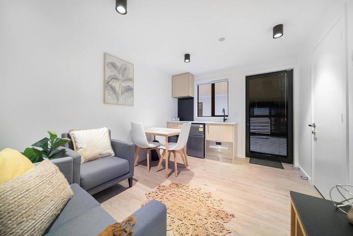 Appartement de vacances pour 2 personnes