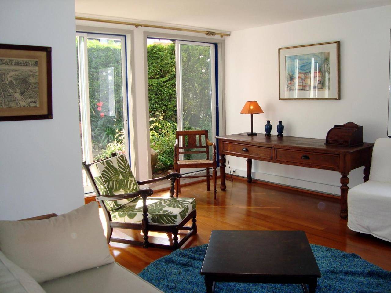 Vakantiehuis voor 2 personen met terras in São Martinho (Sintra), Sintra