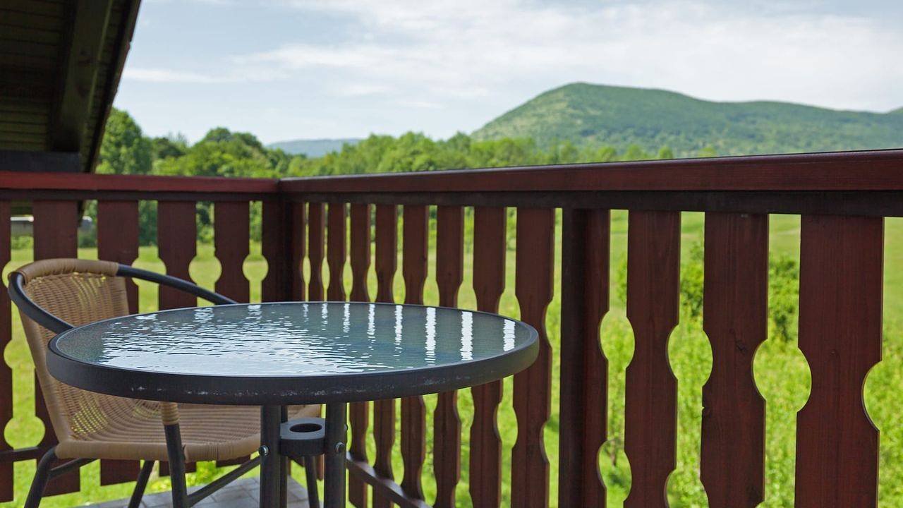 Ganze Ferienwohnung, Ferienwohnung für 2 Personen (12 m²) in Plitvička Jezera in Smoljanac, Lika-Senj