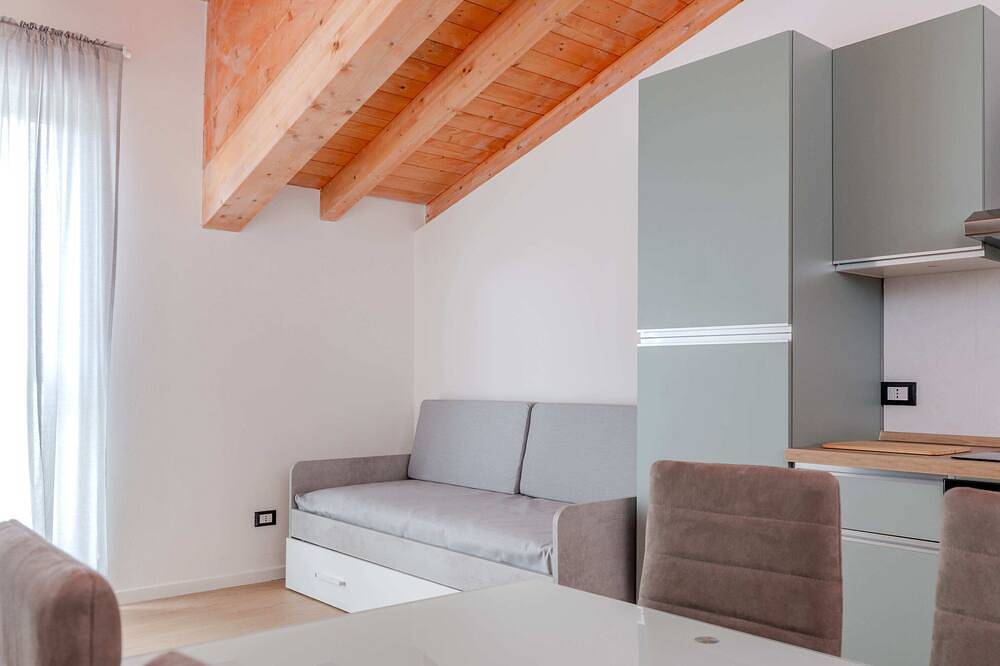 Appartamento intero, Bilocale Accogliente | Base Ideale per Esplorare Milano e Brianza in Cinisello Balsamo, Provincia di Milano