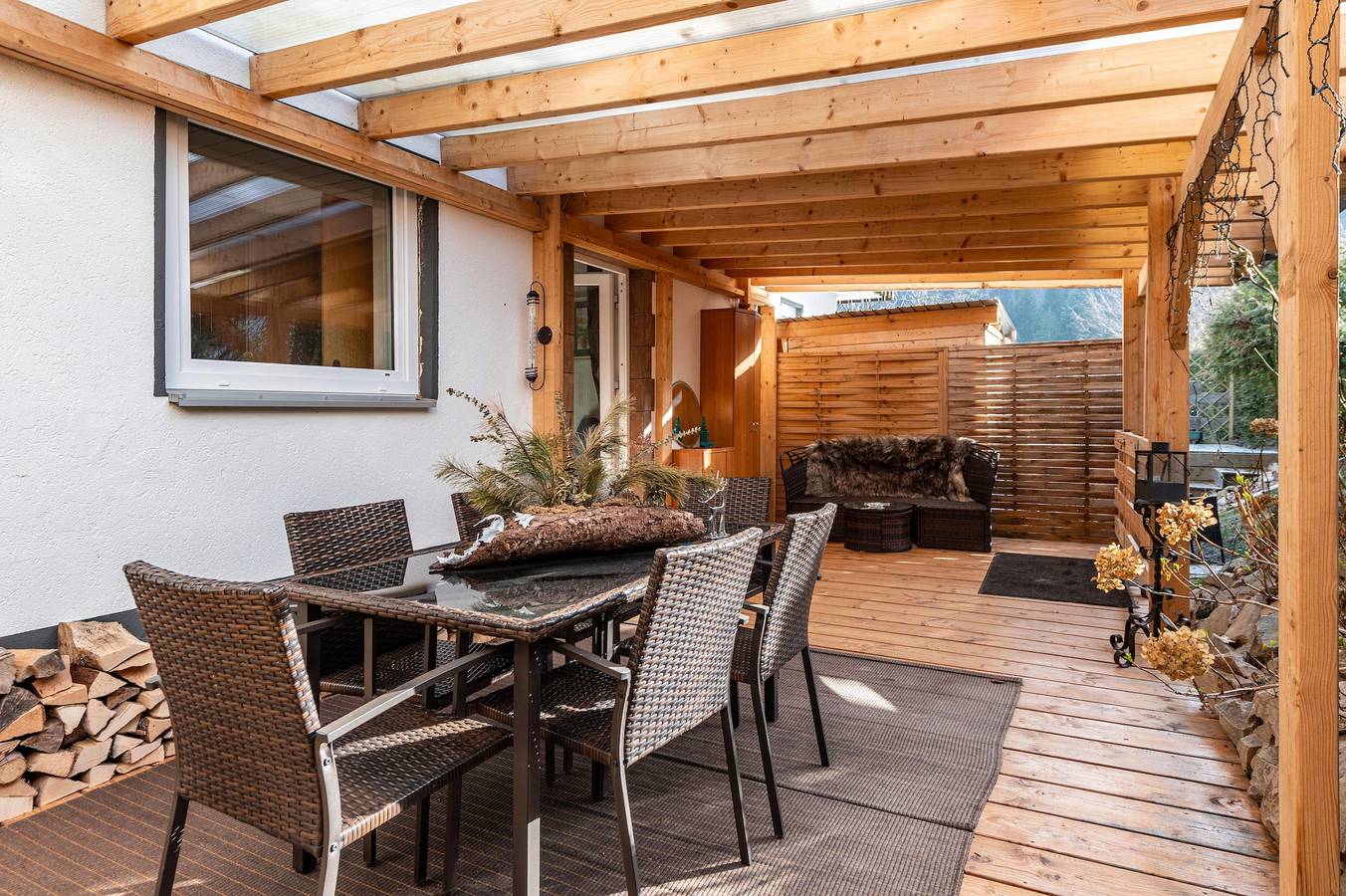 Bauernhof für 5 Personen in Todtmoos, Südschwarzwald