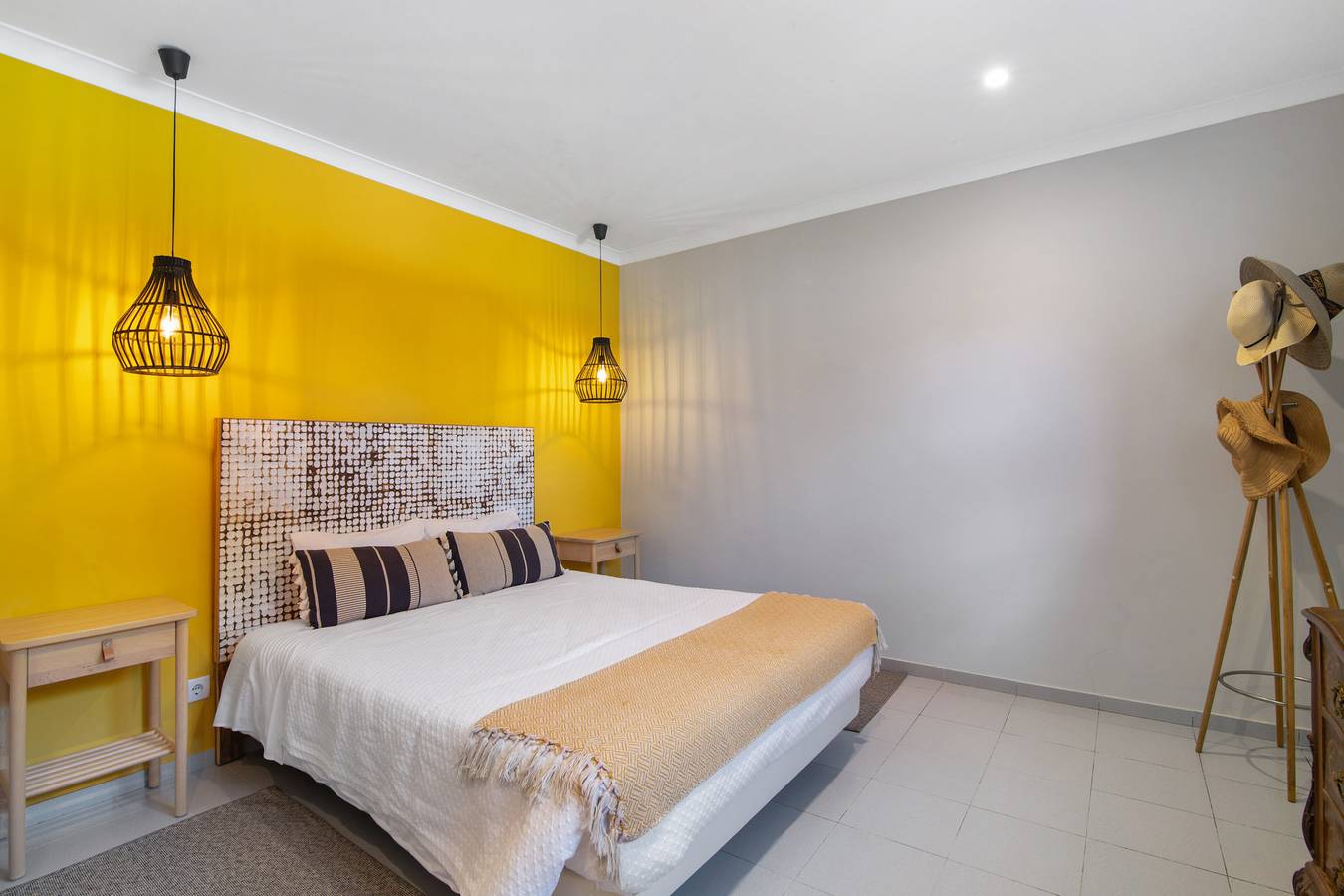 Apartamento entero, Milreu Guesthouse - Apartamento de 70 m² para 4 personas in Estoi, Faro (Portugal)