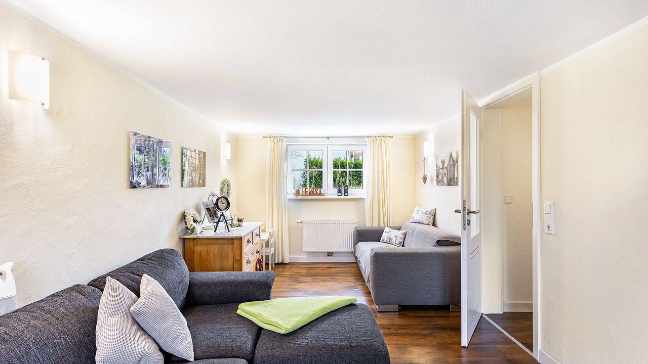 Ganze Ferienwohnung, Ferienwohnung für 12 Personen (190 m²) in Olsberg in Assinghausen, Olsberg