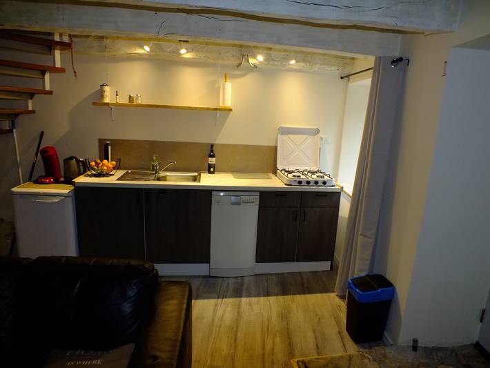 Gîte pour 3 personnes dans la Creuse - 3
