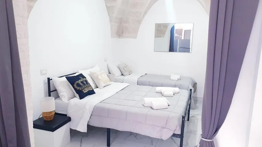 Bed and breakfast per 2 persone - 1