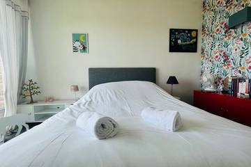 Appartement De Vacances pour 4 Personnes dans Poitiers, Vienne (France), Photo 3