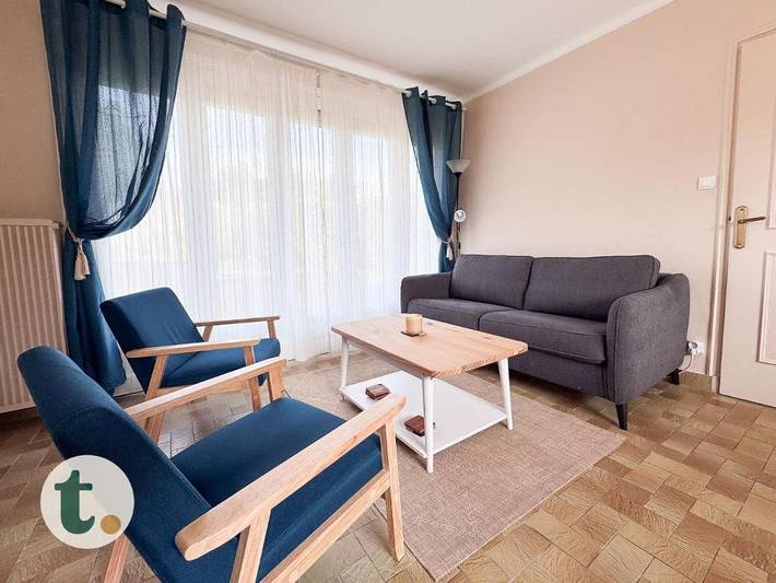 Location de vacances pour 7 personnes dans Mallièvre - 3