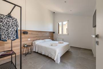 Villa per 10 Persone in Mazzaforno, Cefalù (Comune), Foto 3