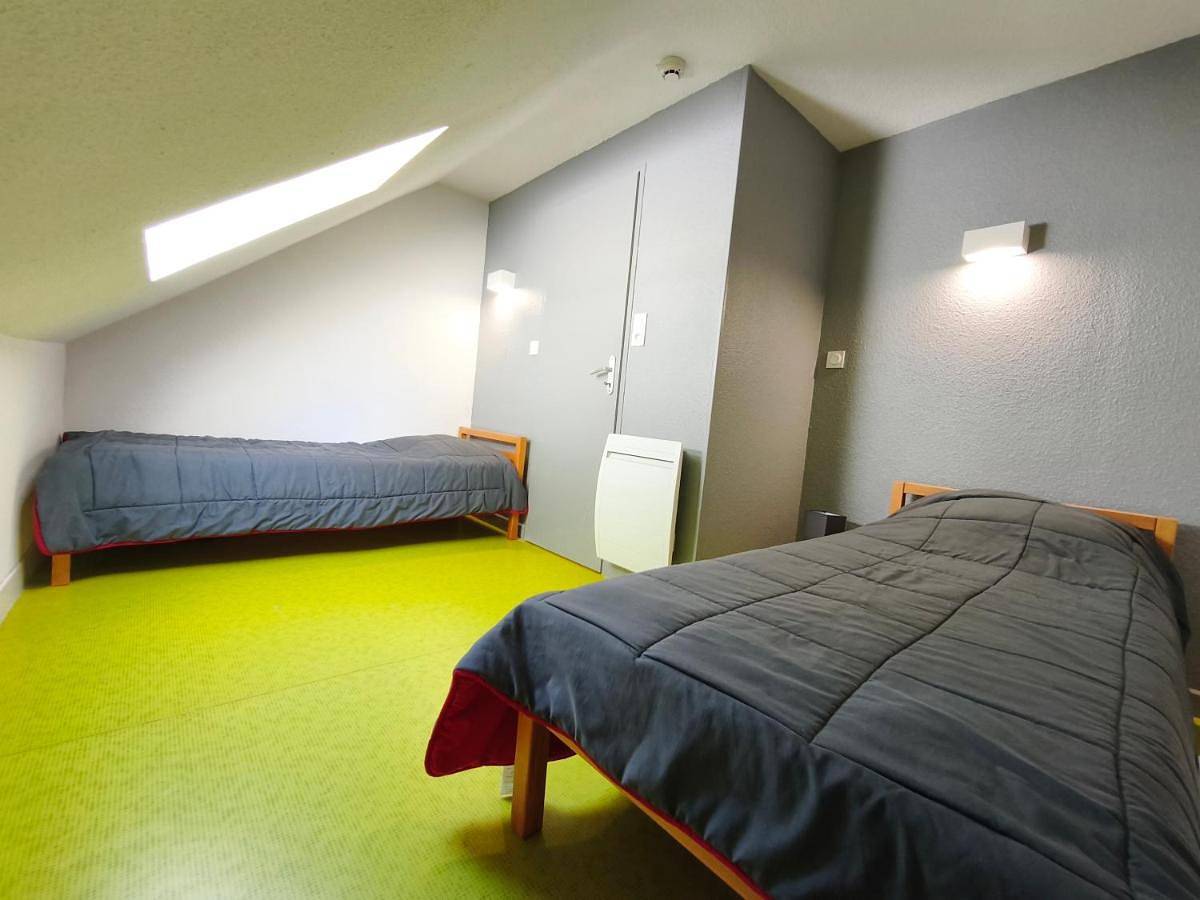Appartement entier, Gite la Borie de Pourtou Artense in Condat, Parc naturel régional des Volcans d'Auvergne