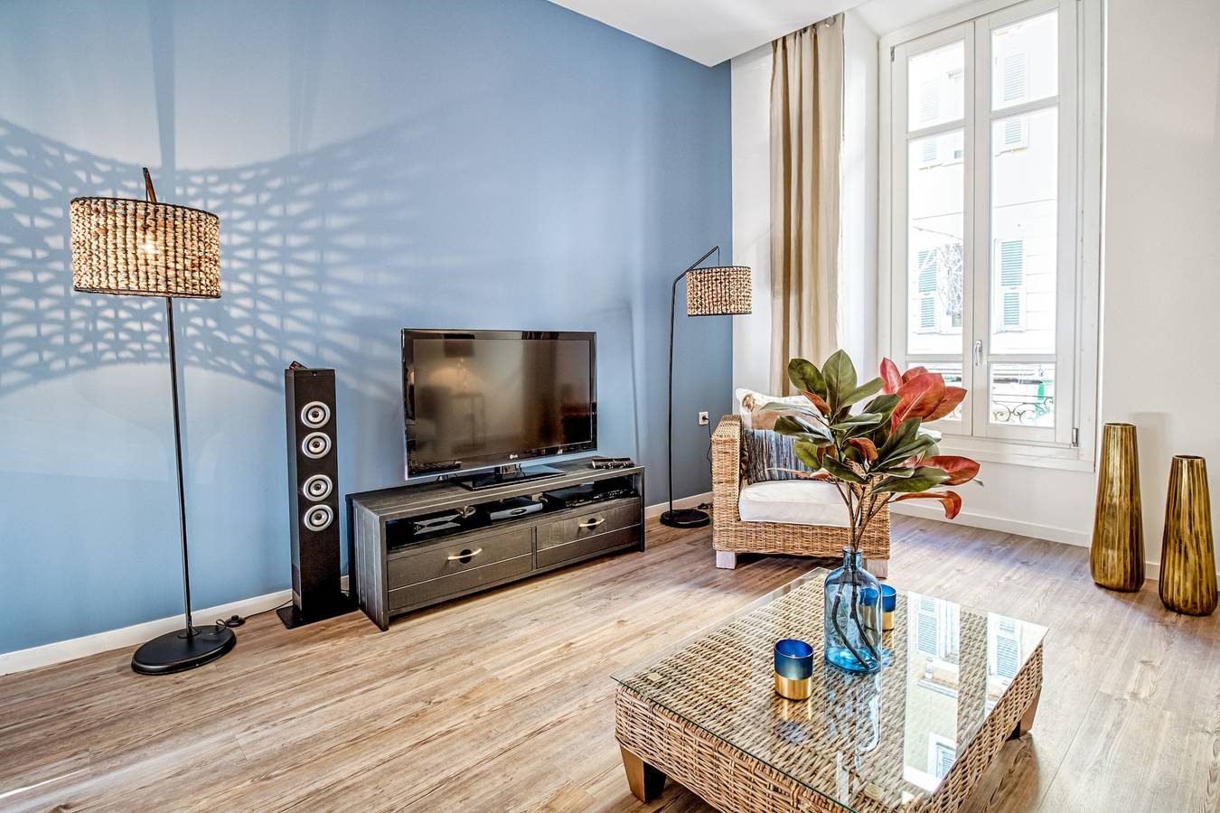 Ganze Wohnung, 223 /45 Adriana in Nizza, Nizza und Umgebung