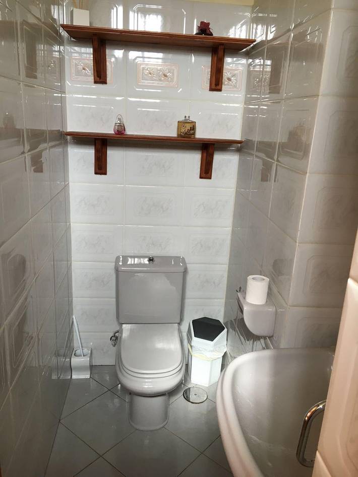 Casa rural para 2 personas, con piscina y terraza, Se admiten mascotas en Santa Úrsula - 4