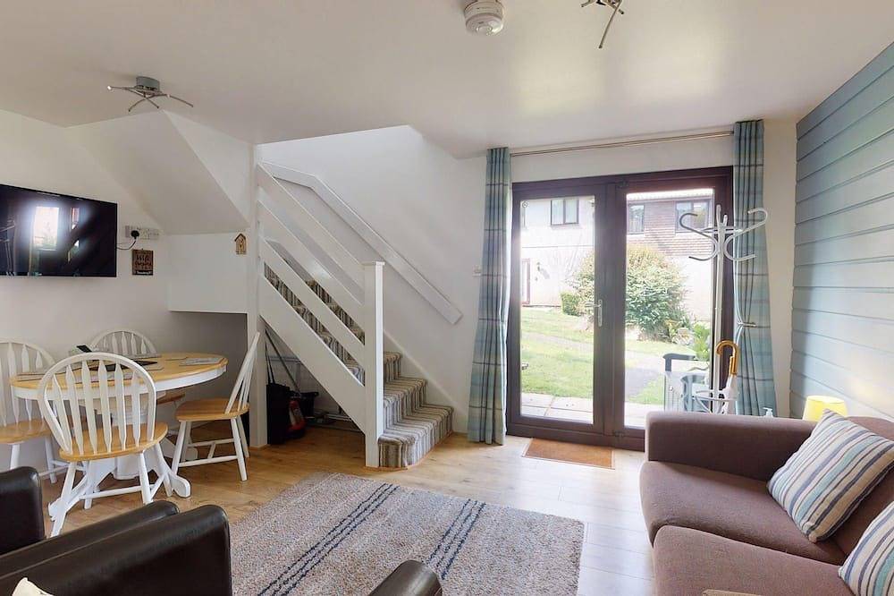 Casa vacanza a Cornovaglia a partire da 66€ a notte