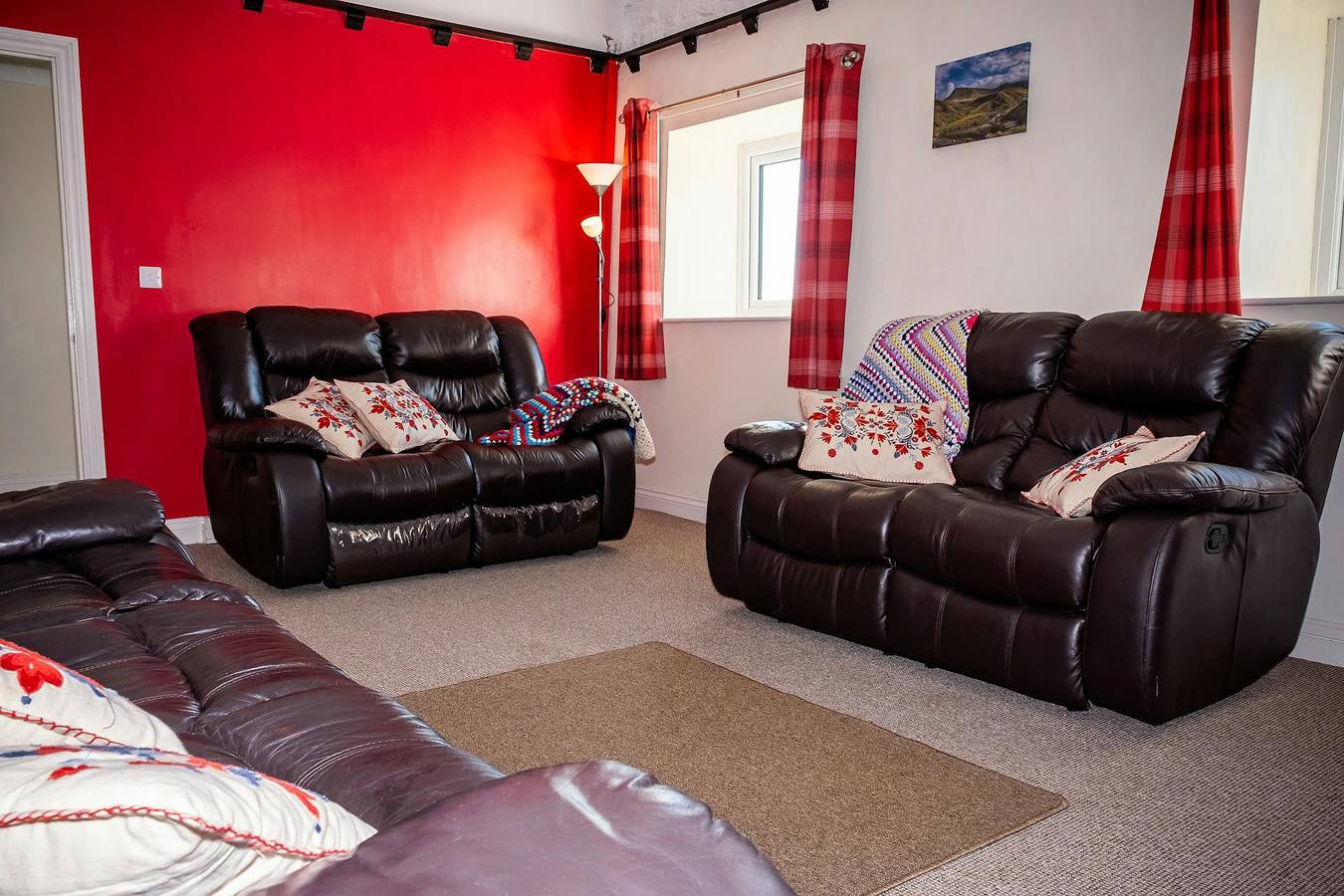 Pen-Y-Graig Cottage, Llandeilo in Brecon Beacons