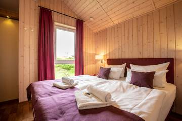 Ferienhaus für 6 Personen in Pelzerhaken, Südliche Ostseeküste, Bild 4