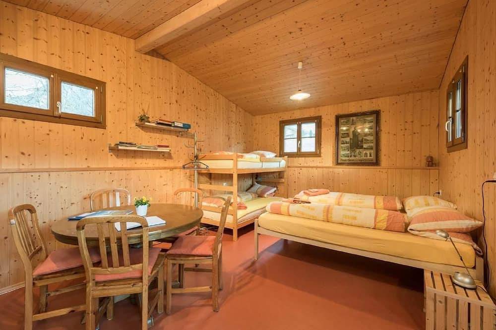 Ganze Wohnung, Erlebnishof Ming in Lungern, Obwalden