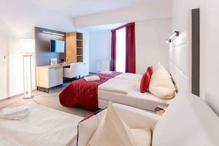 Ferienhaus für 3 Personen in Magdeburg - 3