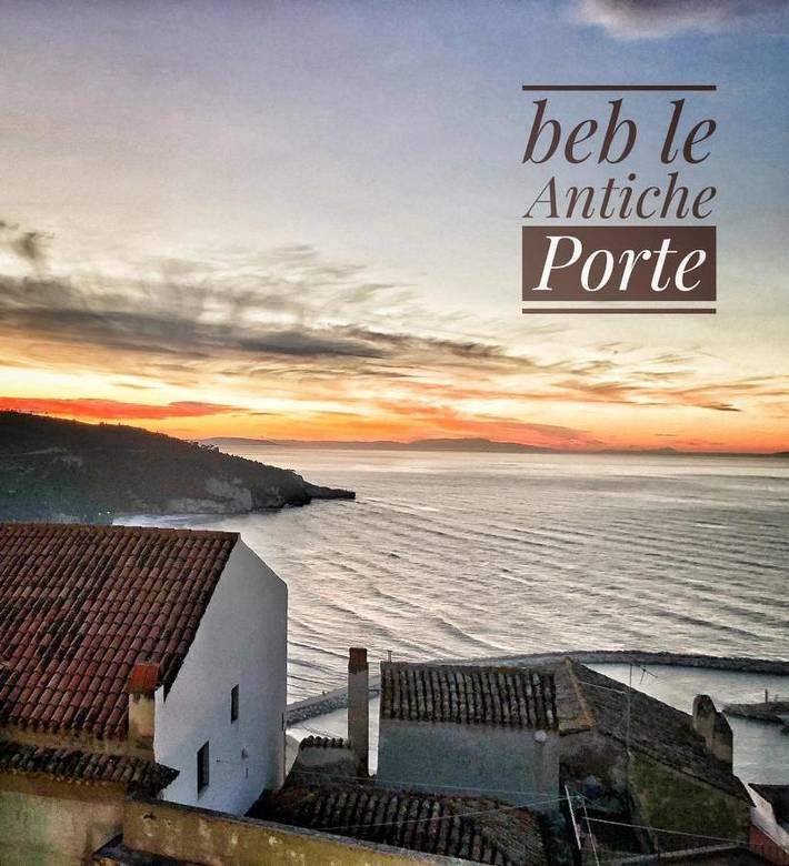 B&b per 2 persone, con Balcone e Terrazza a Peschici