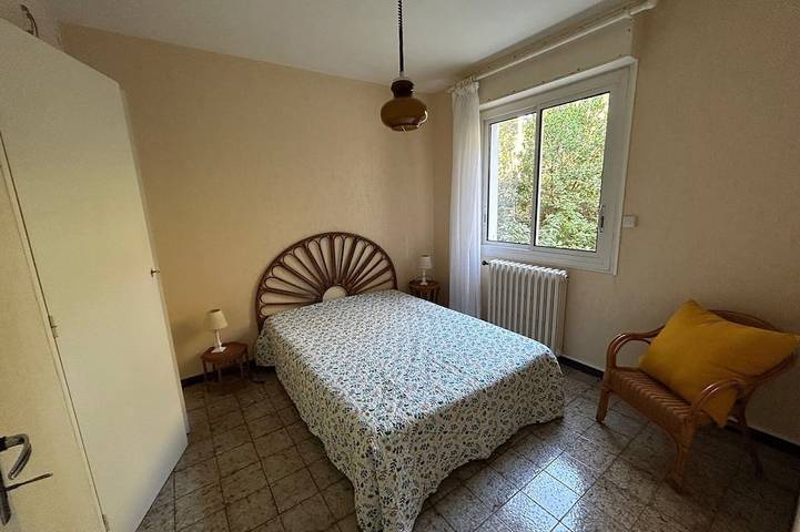 Gîte pour 3 personnes dans Plage des Abatilles - 3