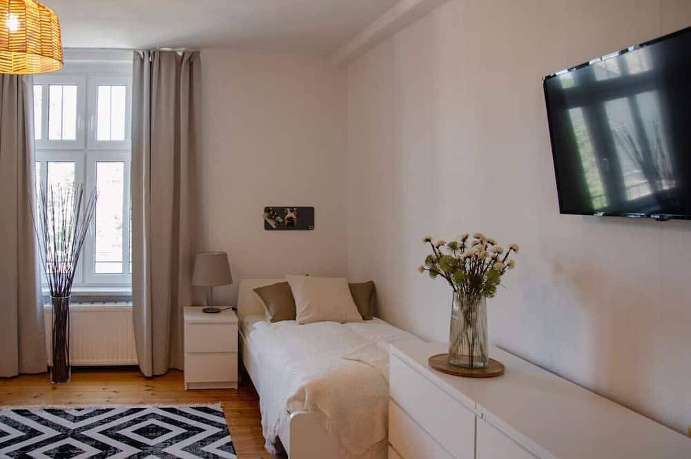 Ganze Wohnung, Arbio Grünheide 3 bedrooms in Grünheide, Region Oder - Spree