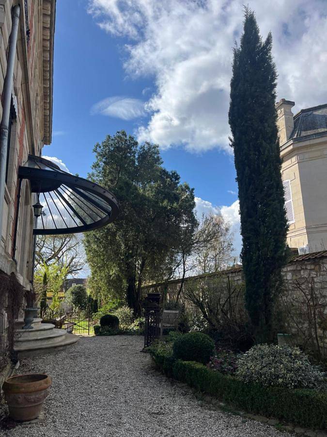 Maison d’hôte pour 2 personnes à Compiègne - 2