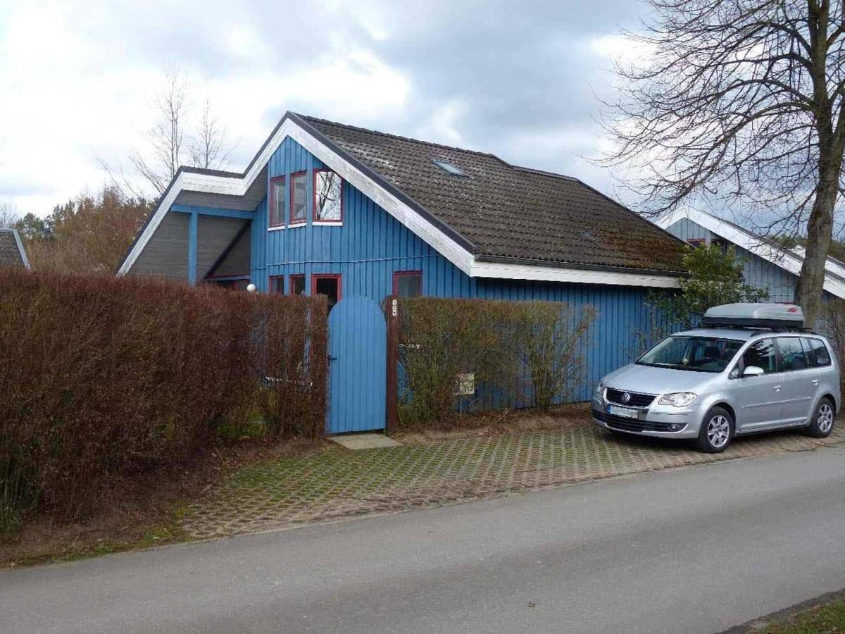 Ferienpark Mirow in Granzow in Mirow, Mecklenburg-Strelitz