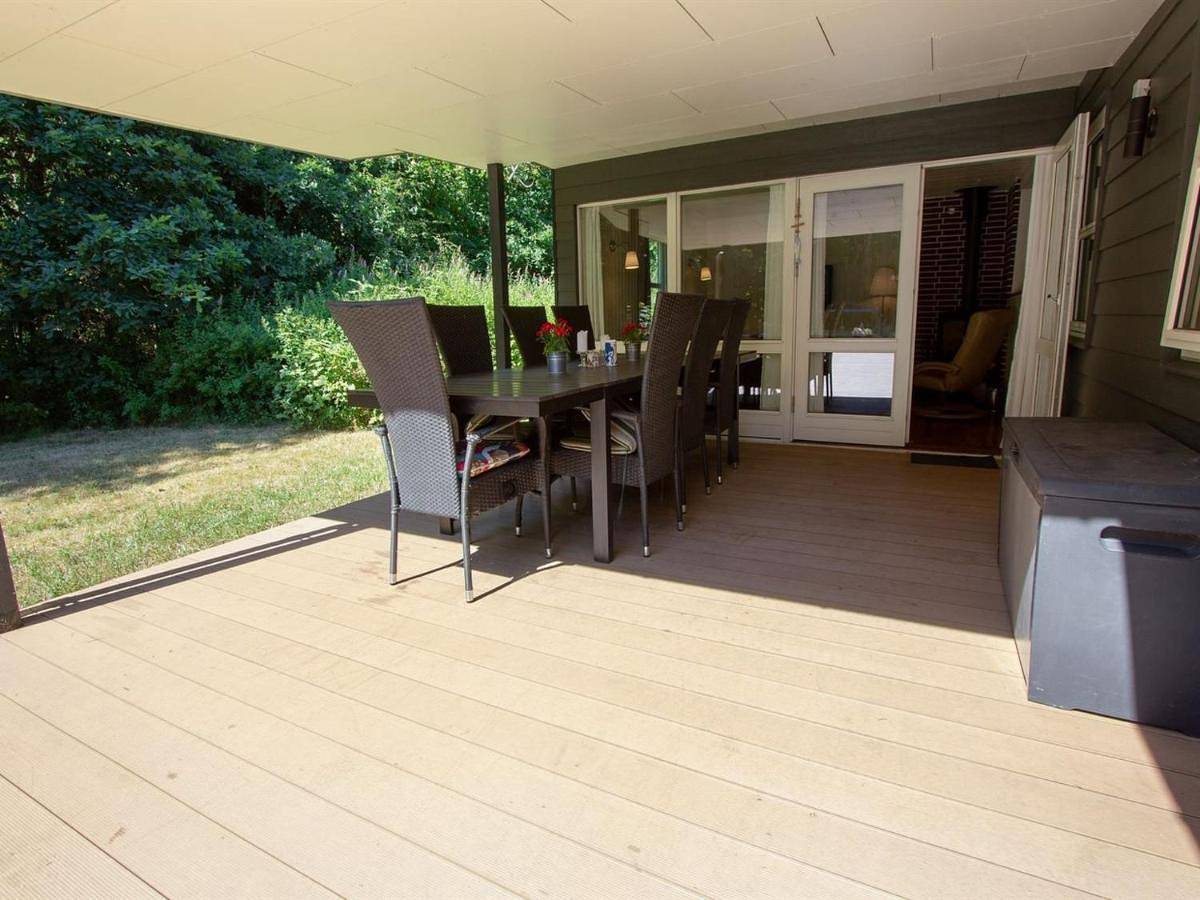 Holiday Home Briana - 4km from the sea in Ne Jutland by Interhome in Gerå, Brønderslev und Umgebung