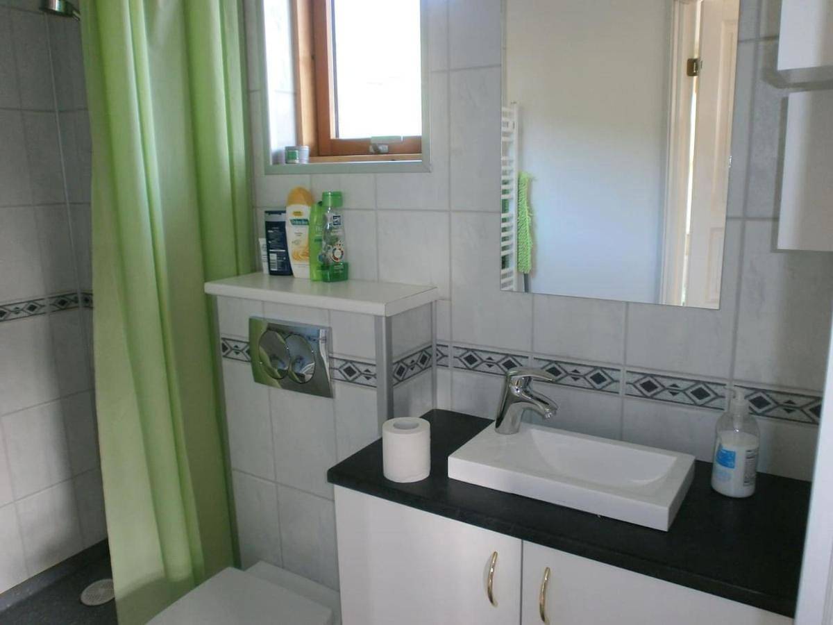 One-Bedroom House in Svalbardstrandarhreppur, Nordurland eystra