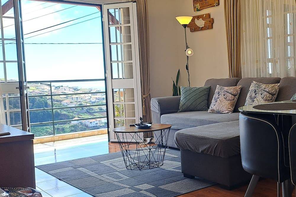 Cottage for 4 People in Calheta, Madeira