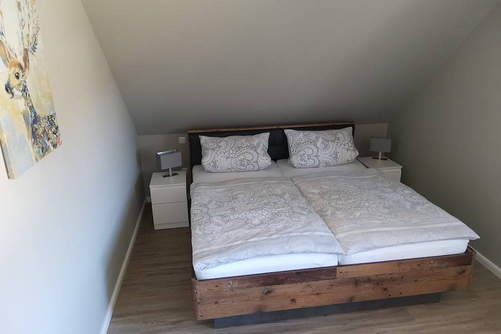 Ganze Wohnung, Top Ferienwohnung 55m² für bis zu 4 Personen in Rurberg am Rursee. in Simmerath, Rureifel (Nordrhein-westfalen)