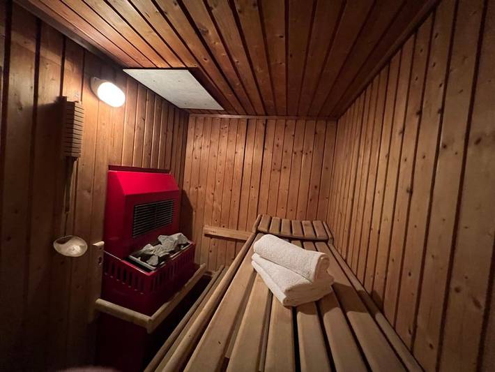 Hotel für 2 Personen, mit Sauna und Ausblick in Egloffstein - 2