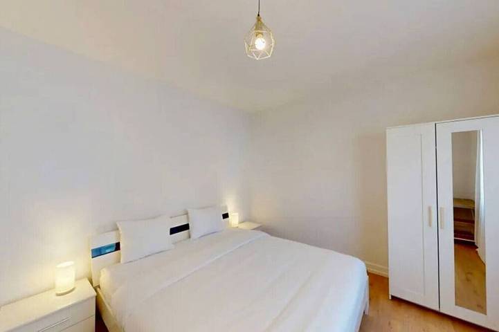 Gîte pour 4 personnes à Prilly - 2
