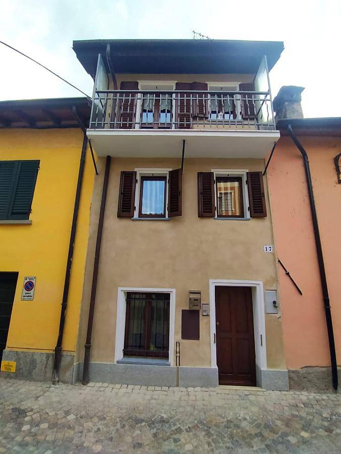 Appartement entier, La Casa di Vitto in Boves, Province de Coni