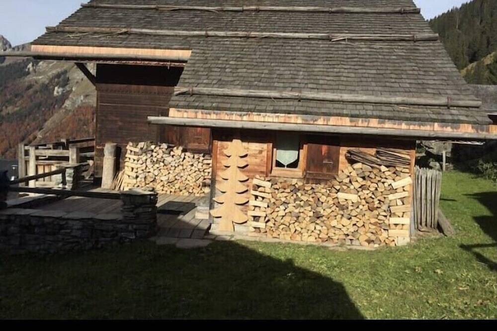 Chalet pour 9 Personnes dans Avoriaz, Région de Thonon-les-Bains