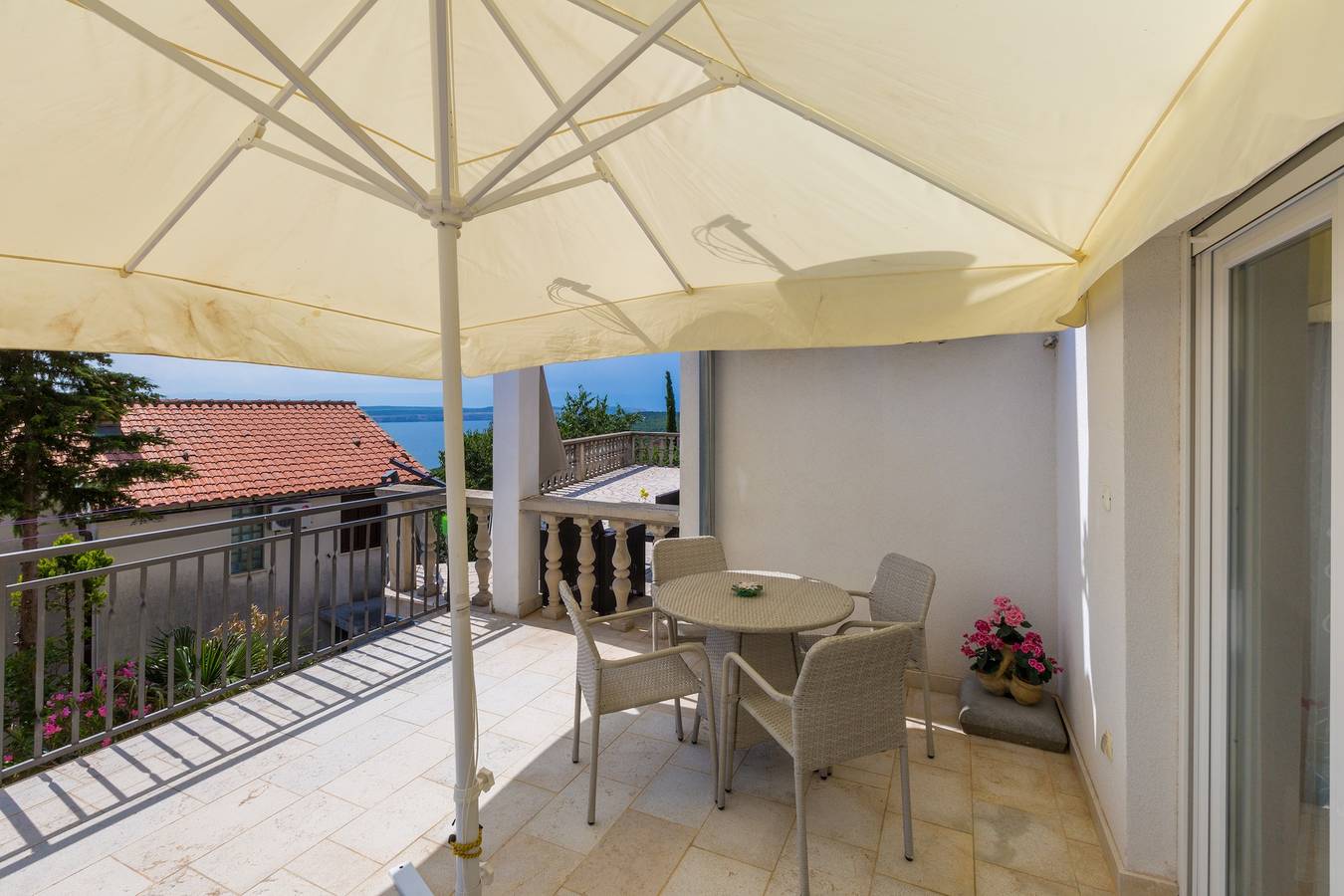 Appartamento vacanze a Kvarn a partire da 90€ a notte