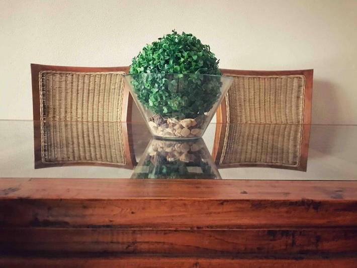 Casa de vacaciones para 8 personas, con terraza y vistas en Valle de Guadalest - 3