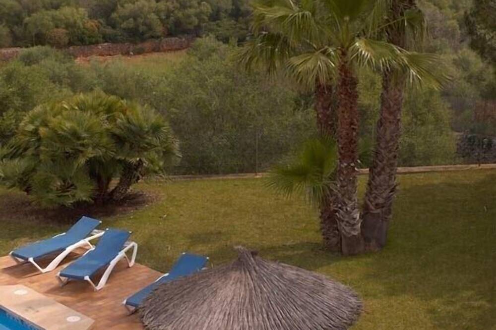 Vive la tranquilidad  situada a 1km de la playa  ,wifi  gratis Vtv 0049Bal in Felanitx, Mallorca Sur
