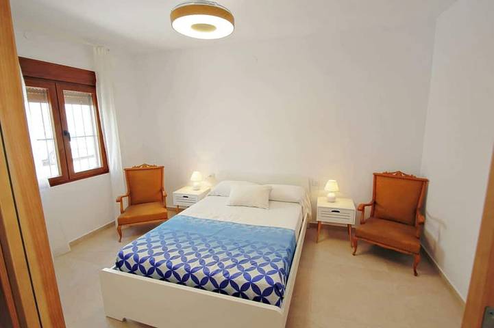 L’Andrago - Modernes Apartment mit privatem Tauchbecken in Benissa in Benissa, Costa Blanca