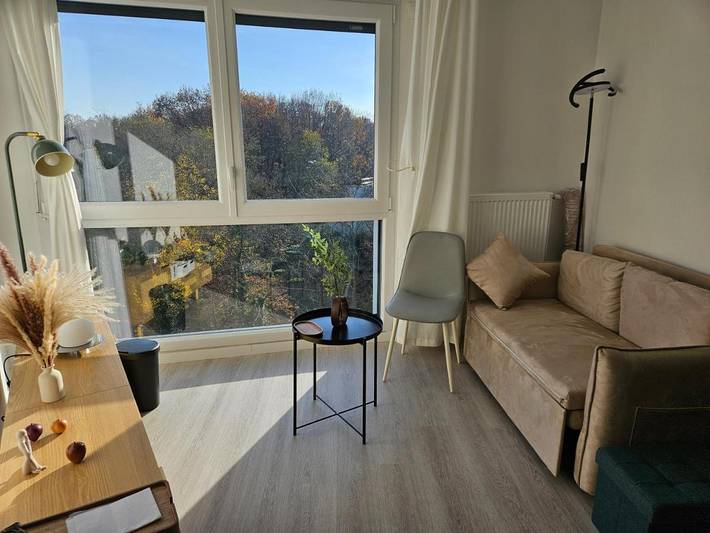 Holiday apartment for 1 people - 1