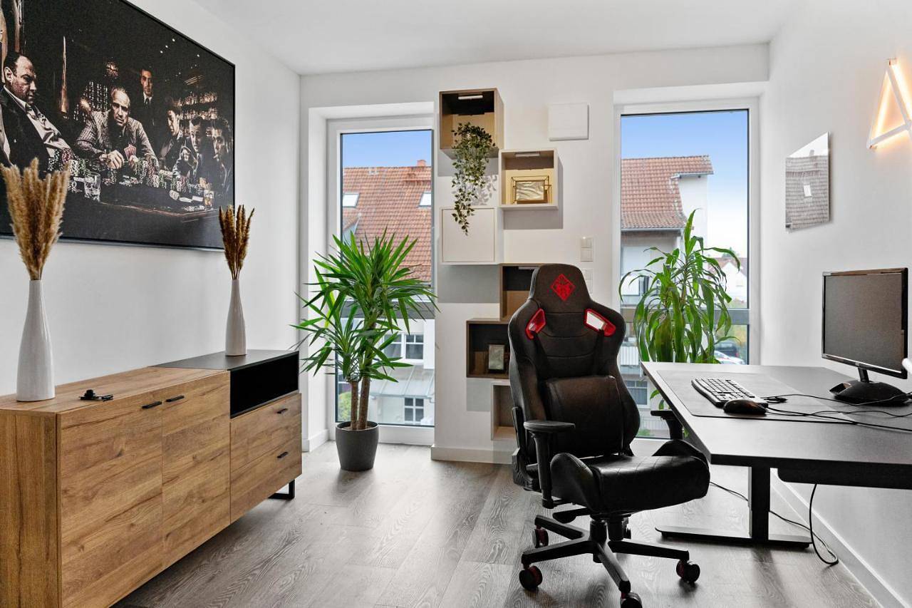 Appartement entier, One-Bedroom Apartment in Herzogenaurach, Franconie